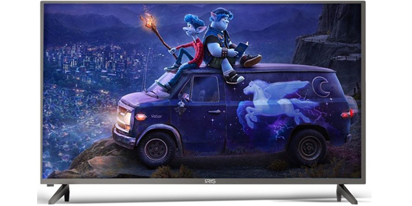 Tlviseurs IRIS 40E30